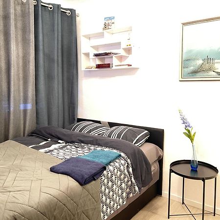 Top Studio Full Optional Saint Louis Vicino Stazione Saint Louis 68300 France Eksteriør bilde