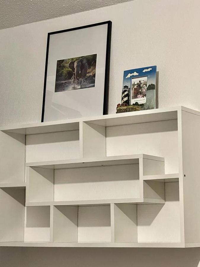Top Studio Full Optional Saint Louis Vicino Stazione Saint Louis 68300 France Eksteriør bilde
