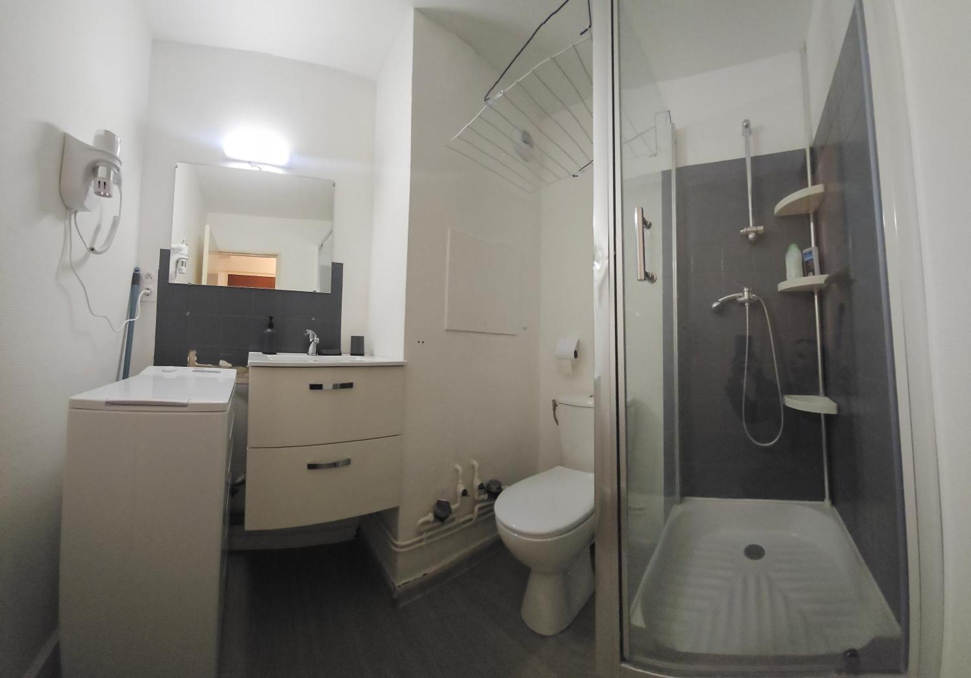 Top Studio Full Optional Saint Louis Vicino Stazione Saint Louis 68300 France Eksteriør bilde
