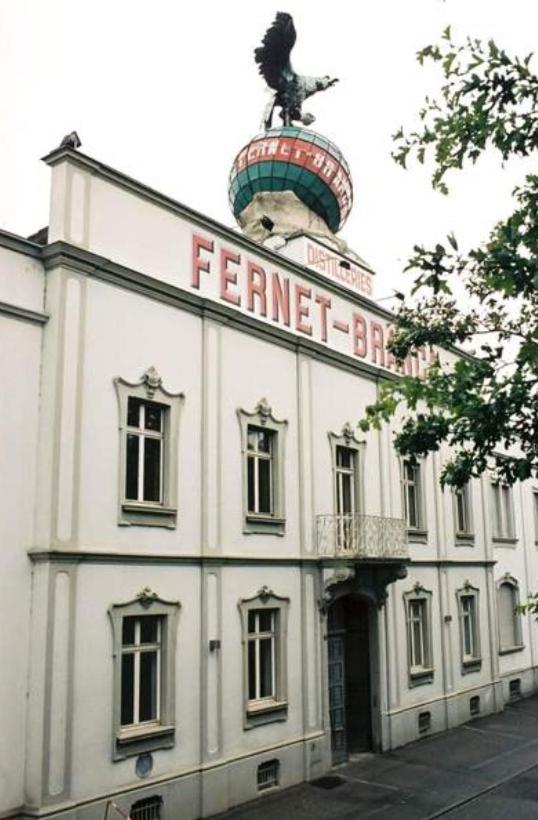 Top Studio Full Optional Saint Louis Vicino Stazione Saint Louis 68300 France Eksteriør bilde